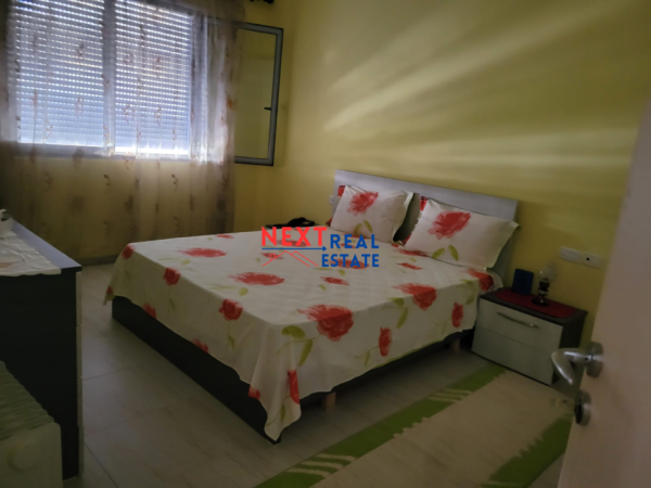 SHITET SUPER APARTAMENT 2+1 NE LUNGOMARE, VLORE