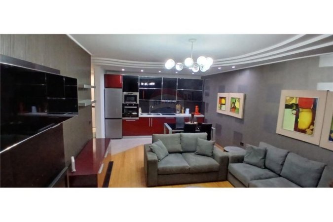 Jepet me qira apartament 2+1+2 tek Rruga Elbasanit