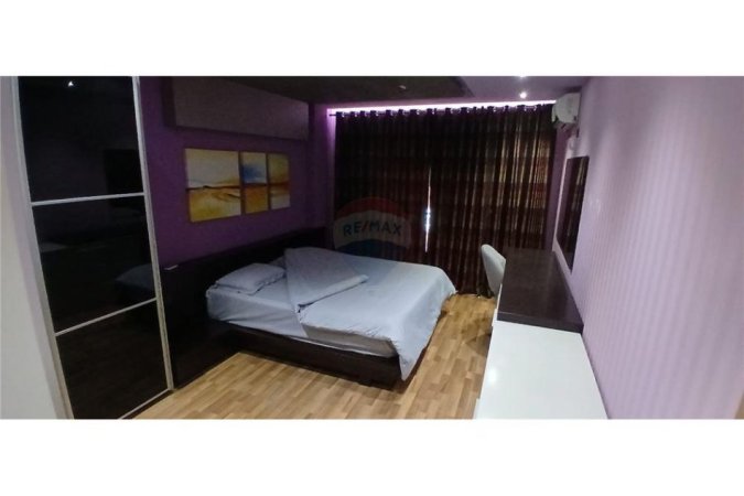 Jepet me qira apartament 2+1+2 tek Rruga Elbasanit