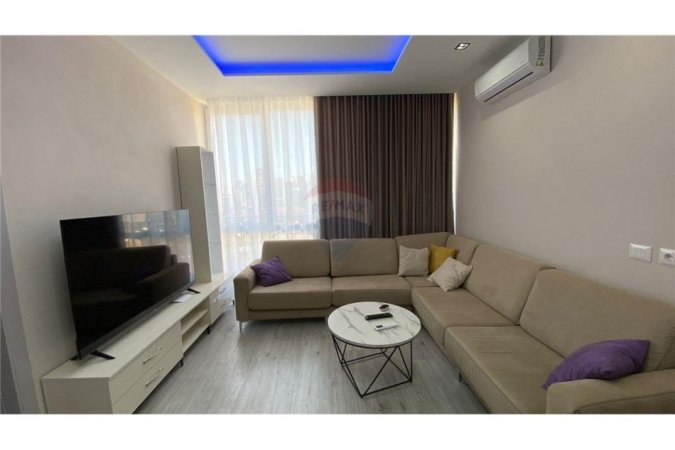 Apartament 1+1 per qira tek Rruga e Dibres!