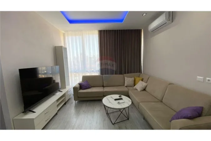 Apartament 1+1 per qira tek Rruga e Dibres!