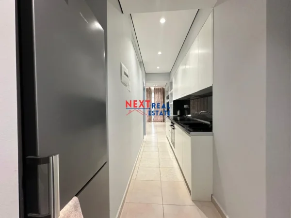 REZERVO PRONEN VETEM ME 500€!  SHITEN 4 APARTAMENTE 1+1 BASHKE NE ORIKUM, VLORE