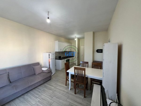 Shitet Apartament 1+1 vija e pare me detin,Plazh,Durres