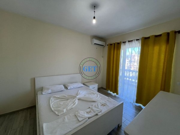 Shitet Apartament 1+1 vija e pare me detin,Plazh,Durres