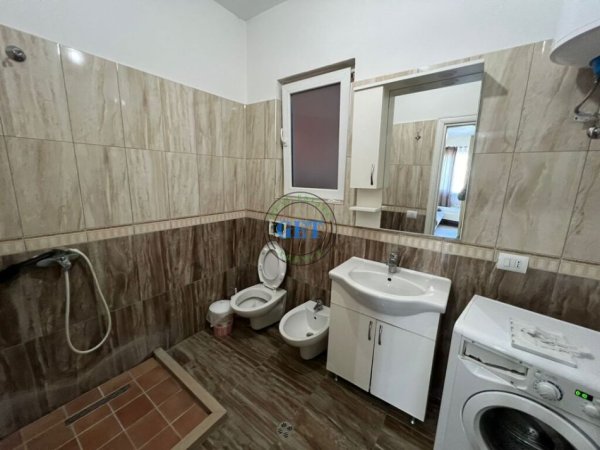 Shitet Apartament 1+1 vija e pare me detin,Plazh,Durres