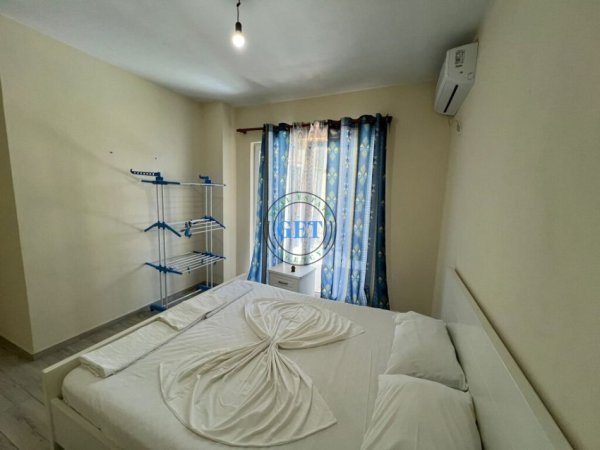 Shitet Apartament 2+1 vija e pare me detin,Plazh,Durres