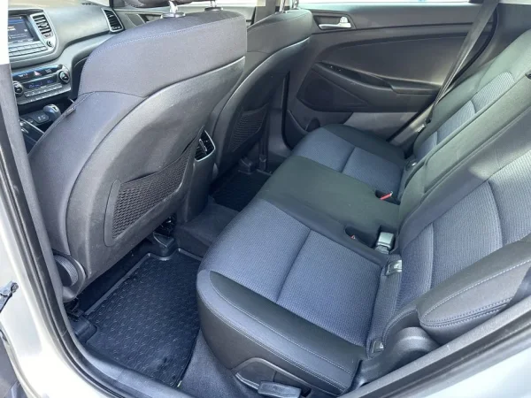 HYUNDAI TUCSON, VITI 2015, AUTOMATIKE, 4X4, MOTORR 2.0 NAFTE