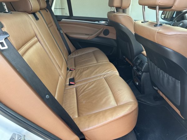 BMW X5, VITI 2010, AUTOMATIKE, MOTORR 3.0 BENZINE+GAZ