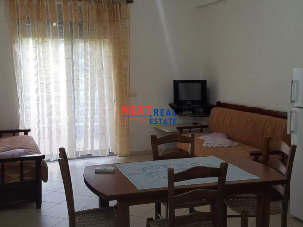 JEPET ME QERA AFATGJATE APARTAMENT 1+1 NE VLORE