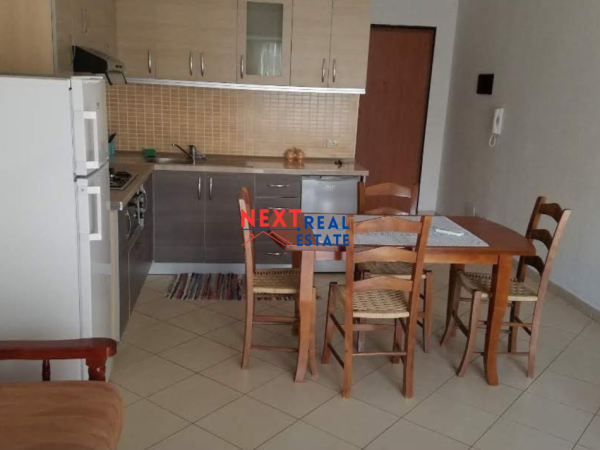 JEPET ME QERA AFATGJATE APARTAMENT 1+1 NE VLORE