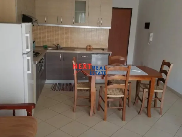 JEPET ME QERA AFATGJATE APARTAMENT 1+1 NE VLORE