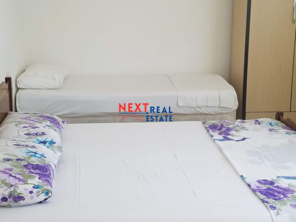 JEPET ME QERA AFATGJATE APARTAMENT 1+1 NE VLORE