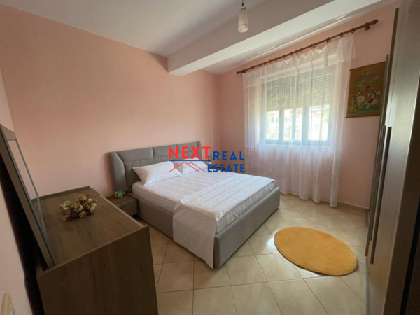 JEPET ME QERA AFATGJATE APARTAMENT 1+1 ME PAMJE DETI NE VLORE