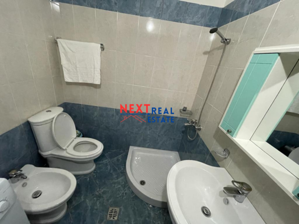 JEPET ME QERA AFATGJATE APARTAMENT 1+1 ME PAMJE DETI NE VLORE