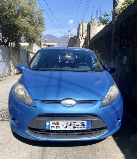 Shitet FORD FIESTA 2010 1.6 Nafte/ Econetic