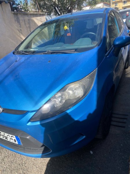 Shitet FORD FIESTA 2010 1.6 Nafte/ Econetic