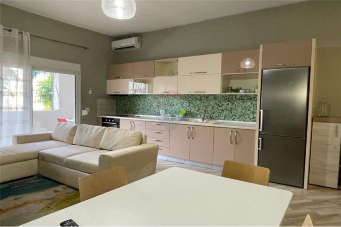 Apartament 1+1 me qira Kopshti Zoologjik