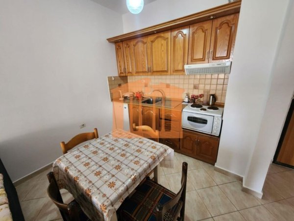 APARTAMENT 1+1 NE PLAZH DURRES,PER SHITJE!