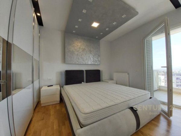 APARTAMENT 2+1+2 +POST PARKIMI KOPSHTI BOTANIK !