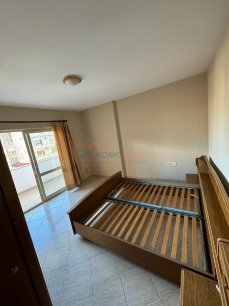 Apartament 1+1 me qera Siri Kodra ne Tirane(Saimir)