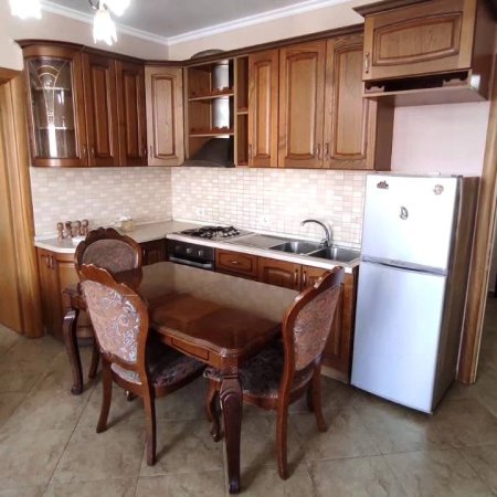 Jepet me qera apartament 2+1+2, Astir, Unaza e re