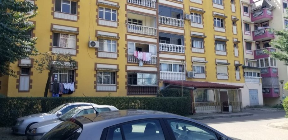 Apartament 2+1 ne Shitje