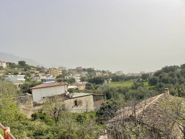 Radhim Fshat, Shitet Shtëpi  Fshati, Vlorë