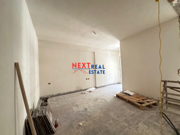 REZERVO PRONEN VETEM ME 500€! SHITET APARTAMENT 1+1 NE LUNGOMARE, VLORE