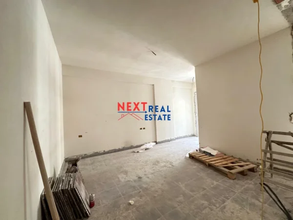 REZERVO PRONEN VETEM ME 500€! SHITET APARTAMENT 1+1 NE LUNGOMARE, VLORE