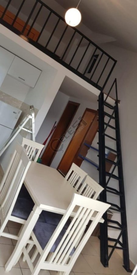 JEPET ME QERA APARTAMENT DUPLEX 1+1 500 EURO KOMUNA E PARISIT