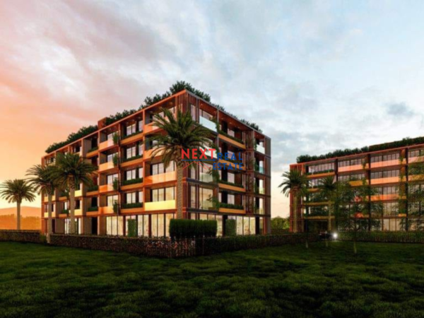 REZERVO PRONEN VETEM ME 500€!  shitet apartament Kati 2, 45 m², 99.440 EURO (Rradhime, Vlore)