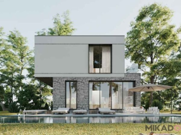 Shitet Vile tek Lakeside Residence, Farke!