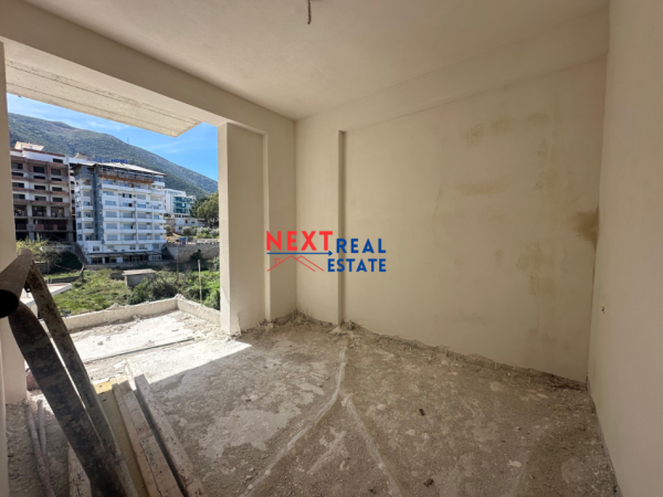 SHITET APARTAMENT 1+1 ME KESTE TE REZIDENCA “ELDA”, VLORE