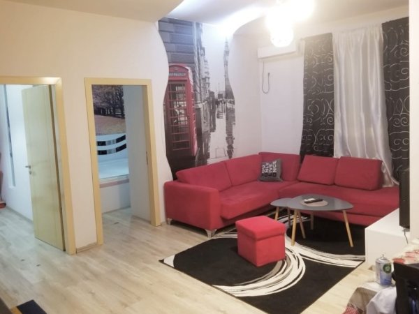 Jepet me qera apartament 2+1