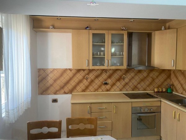 Apartament Me Qera 1+1 Tek Ish Tregu Elektrik (ID B221198) Tirane