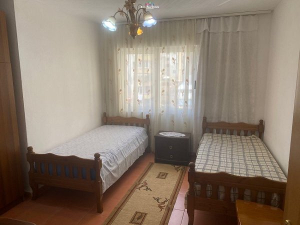 Apartament Me Qera 1+1 Tek Ish Tregu Elektrik (ID B221198) Tirane