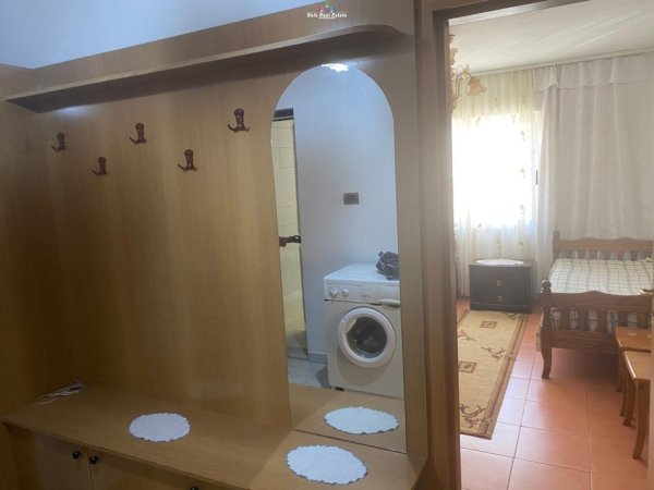 Apartament Me Qera 1+1 Tek Ish Tregu Elektrik (ID B221198) Tirane