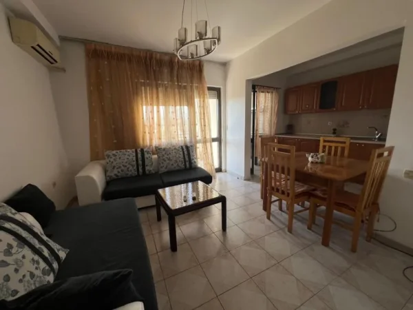 QIRA APARTAMENT 2+1 - ALI DEMI