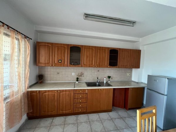 QIRA APARTAMENT 2+1 - ALI DEMI