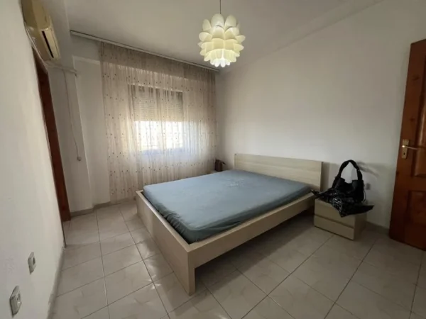 QIRA APARTAMENT 2+1 - ALI DEMI
