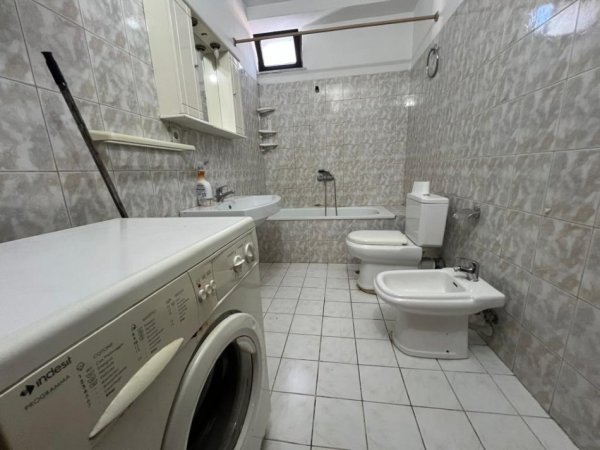 QIRA APARTAMENT 2+1 - ALI DEMI