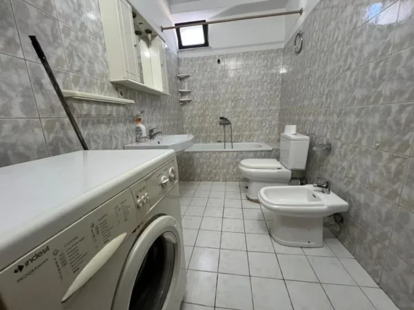 QIRA APARTAMENT 2+1 - ALI DEMI