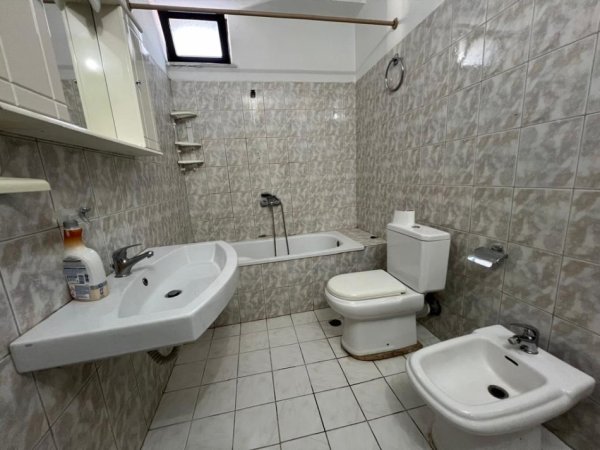 QIRA APARTAMENT 2+1 - ALI DEMI