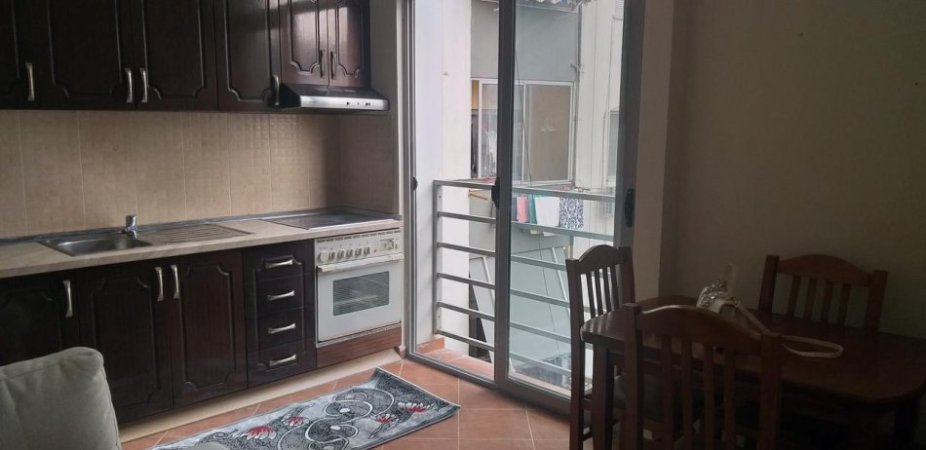 ⚜ APARTAMENT 1+1 ME QERA