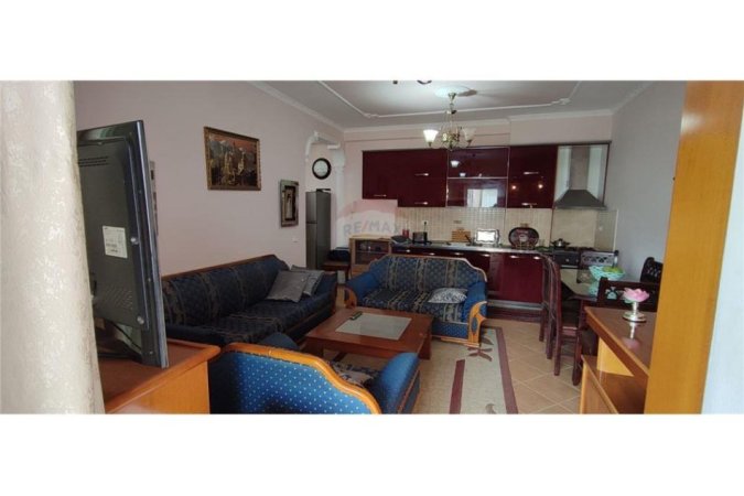 Shesim Apartament 1+1 Fresk Prane Paladium Rezidence!!!