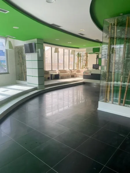 Ambjent biznesi me qera