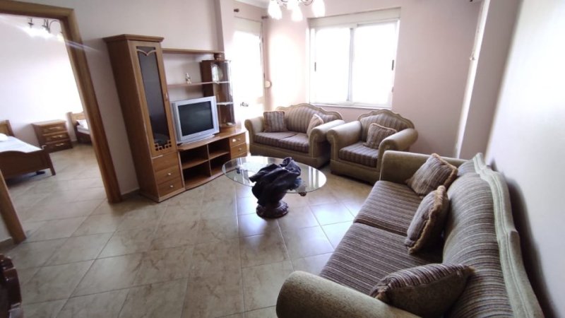 Jepet me qera apartament 1+1