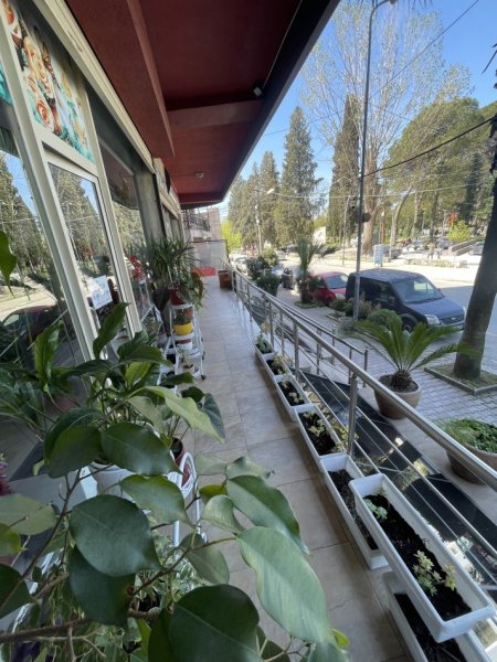 Shitet biznesi i luleve ne Elbasan
