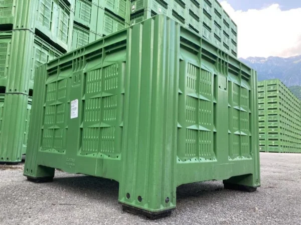 Shitje Kosha Plastike