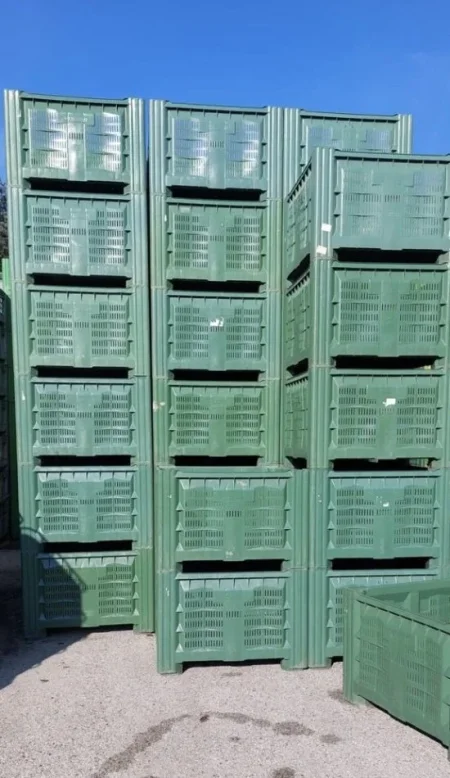 Shitje Kosha Plastike